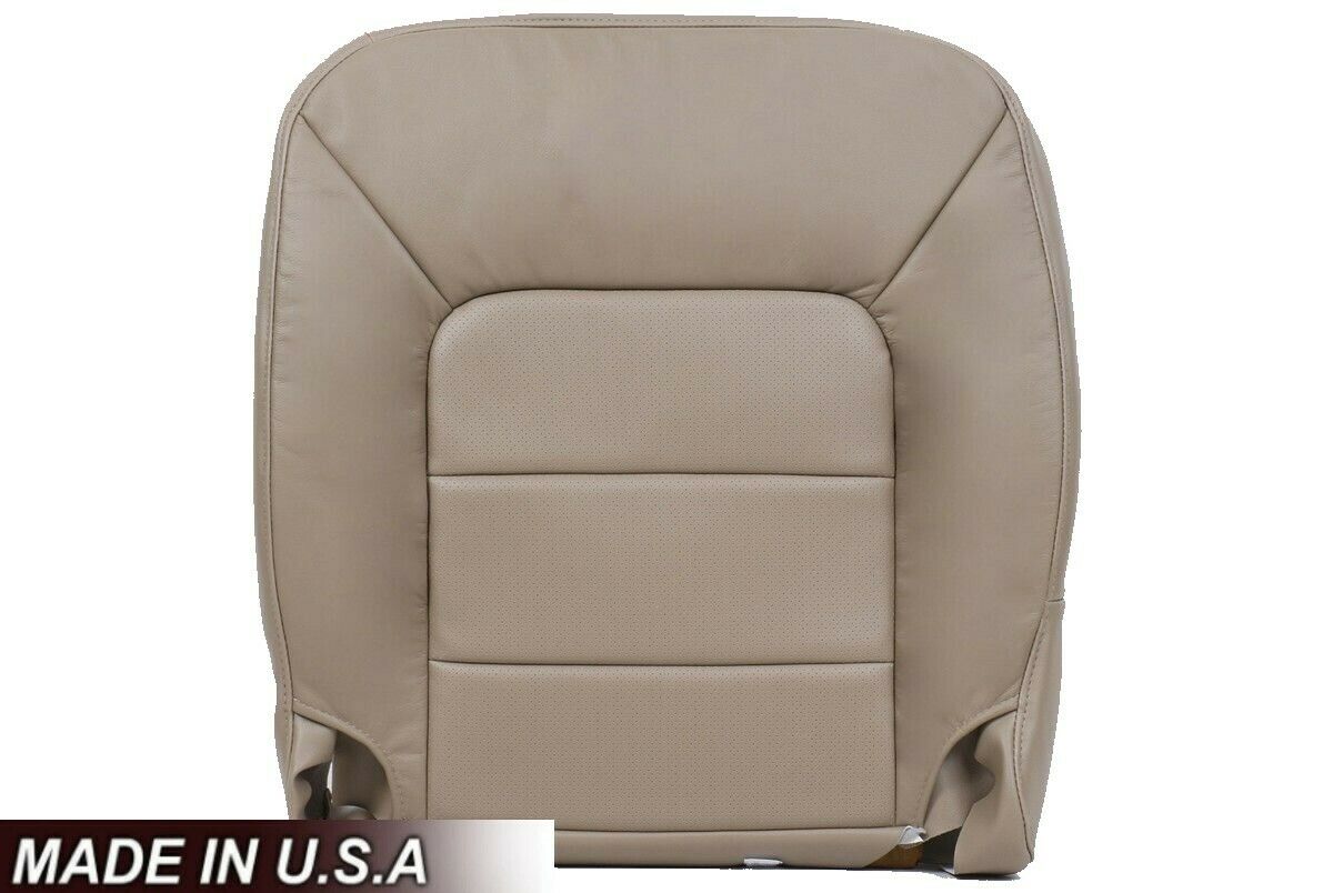 2003 - 2006 Ford Expedition Limited Eddie Bauer Leather Replacement Seat Cover