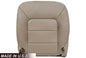 2003 - 2006 Ford Expedition Limited Eddie Bauer Leather Replacement Seat Cover