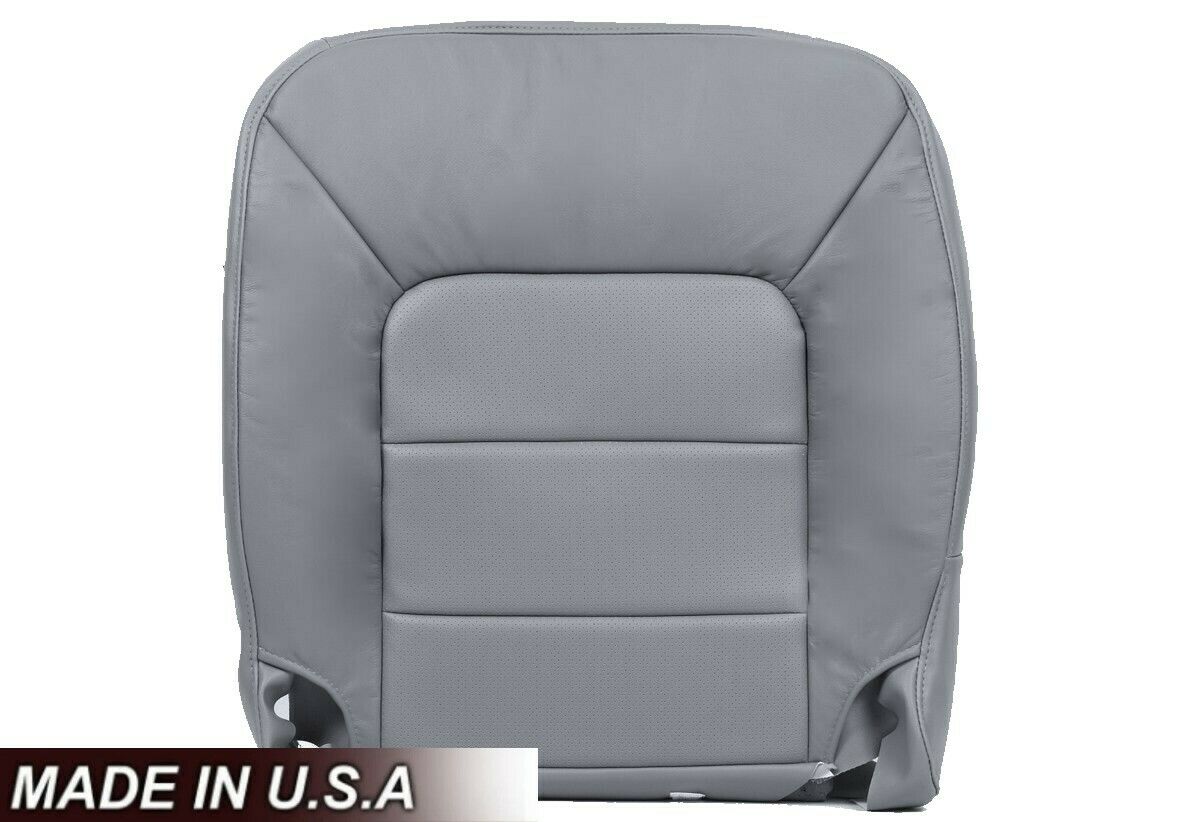 2003 - 2006 Ford Expedition Limited Eddie Bauer Leather Replacement Seat Cover