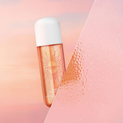 Lancaster Riviera Peach Party Body & Hair Mist 236ml