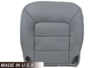 2003 - 2006 Ford Expedition Limited Eddie Bauer Leather Replacement Seat Cover