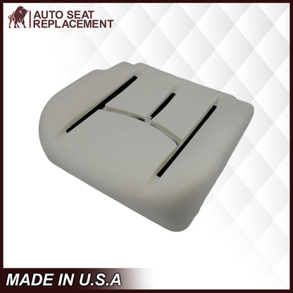 2003 2004 2005 2006 2007 GMC Sierra Cloth Seat Covers in Dark Gray