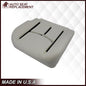 2003 2004 2005 2006 2007 GMC Sierra Cloth Seat Covers in Dark Gray
