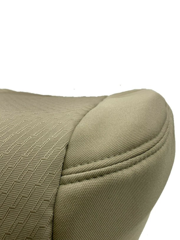 2007-2014 Chevy Silverado Tan Cloth Seat Cover