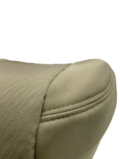 2007-2014 Chevy Silverado Tan Cloth Seat Cover