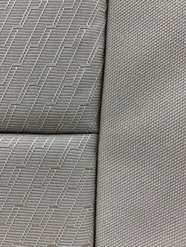 2007-2014 Chevy Silverado Tan Cloth Seat Cover