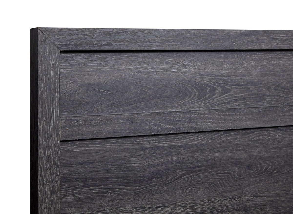 Merrifield - Panel Storage Bed