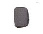 1998-2002 Dodge Ram Driver Bottom Cloth Seat Cover Dark Gray SINGLE CAB ONLY