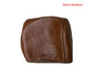 2002-2007 FORD F250 F350 KING RANCH REPLACEMENT GENUINE LEATHER SECOND (2nd) ROW SEAT COVERS