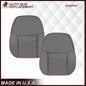 1994-1998 Ford Mustang Replacement Seat Cover in Gray: Choose From Variation
