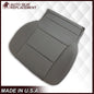 2014-2019 Chevy Silverado & GMC Sierra Cloth Fabric Seat Cover Replacement in Dune Tan OR Dark Ash Gray