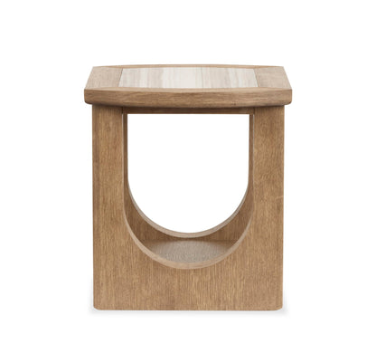 Bradford - Rectangular Table