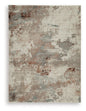 Jadenburg - Rug