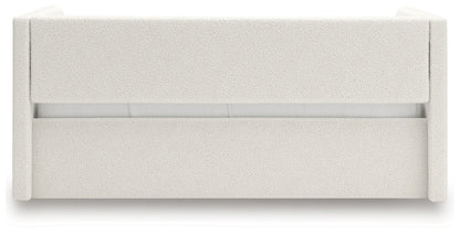 Arloster - Upholstered Day Bed