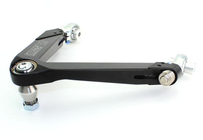 SPL Part 350Z/G35 Front Upper Camber/Caster Arms