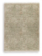 Rossbury - Rug
