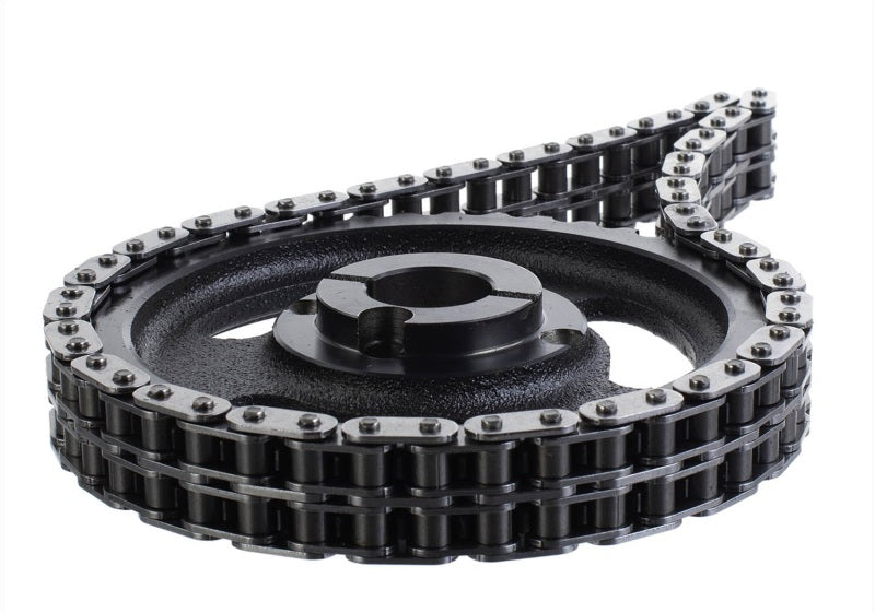 Ford Performance Parts 302/351W Double Roller Timing Chain Set