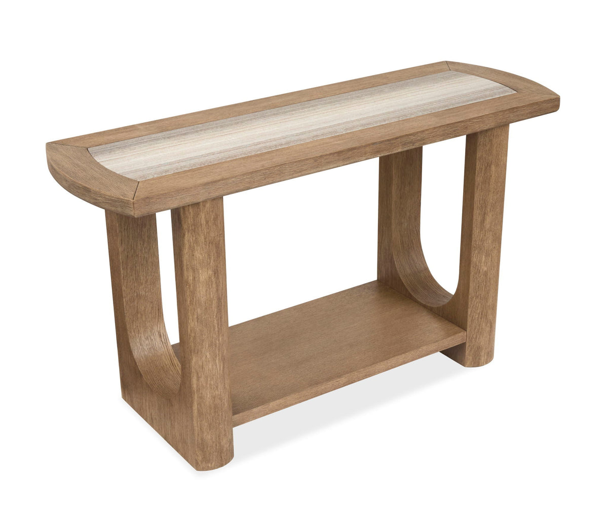 Bradford - Rectangular Table
