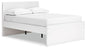 Onita - Panel Platform Bed