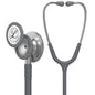 3M Littmann Classic III Stethoscope Gray Tube 27 Inch