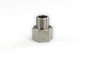 Apexi DIN3 Meter Components, Temp. Sensor Fitting Adapter (1/8PT M12xP1.25)