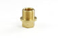 Apexi DIN3 Meter Components, Temp. Sensor Fitting Adapter (1/8PT M18xP1.5)