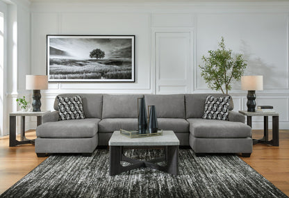 Birkdale Court - 3 Piece Sectional