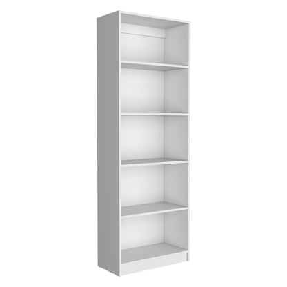 Levan - 3 Piece Living Room Set With 3 Bookcases