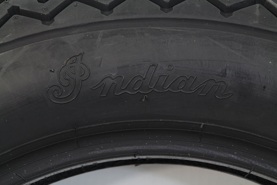Firestone Replica 5.00 X 16 inch Indian Script - 73334