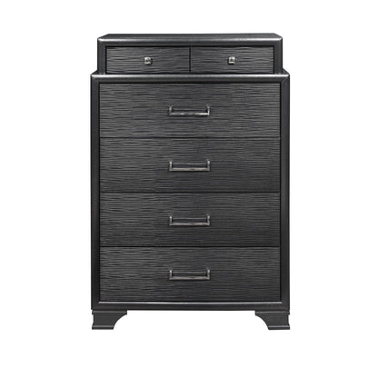 Civic - Chest