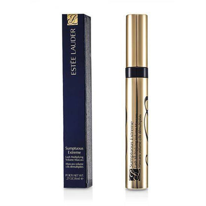 Estee Lauder Sumptuous Extreme Mascara Lash Multiplying Black 8ml