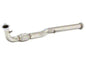 APEXi A'PEXi - GT Frontpipe - 1992-1996 Mitsubishi Lancer EVO ( I /II / III )