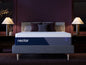 Nectar Luxe Hybrid - White - Mattress