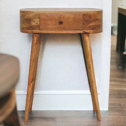 Albion - Nordic Console Table
