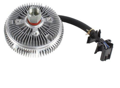 2006 Saab 9-7x 4.2L Radiator Fan Clutch