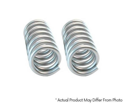 Belltech Coil Spring Set 63-87 C-10 Pickup/blazer 1inch