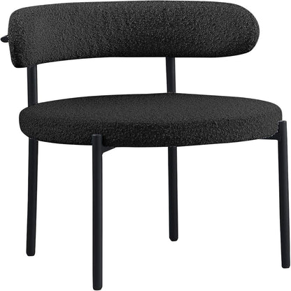 Upholstered Kitchen Chair (Set of 2)