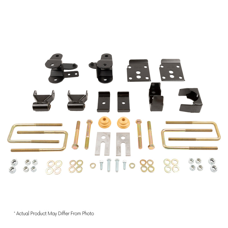 Belltech Flip Kit 88-98 Gm C1500/2500 Std Cab 6inch