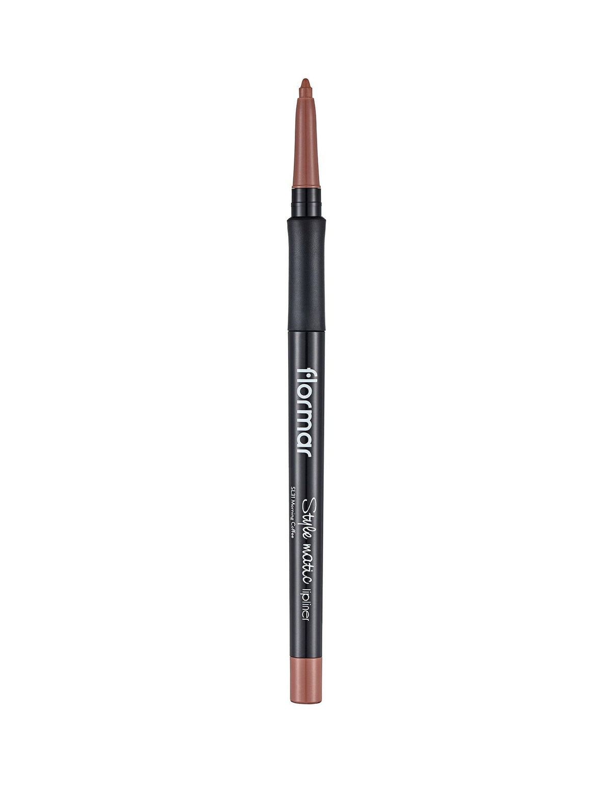 Flormar Stylematic Matte Waterproof Retractable Lip Liner