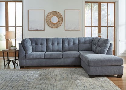 Marleton - 2 Piece Sectional