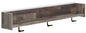 Neilsville - Wall Mounted Coat Rack