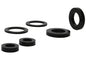 Whiteline Diff Front Support Lock Bushing Kit Subaru Forester 2003-2008
