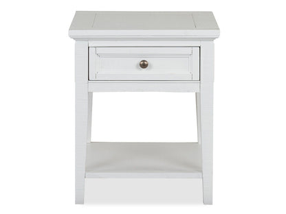 Heron Cove - Rectangular Table