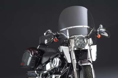 Windshield - N21127A