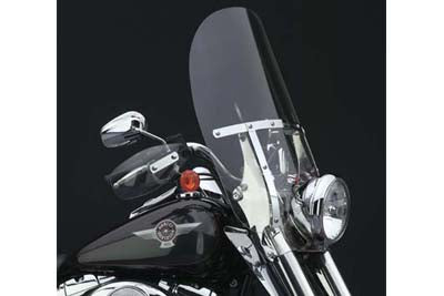 Windshield - N21127A