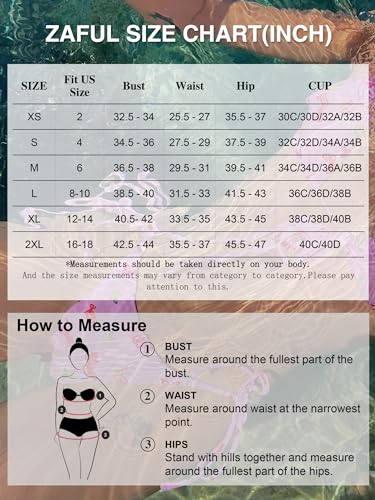 Bright Swimwear - Women's Triangle Bikini Floral String Bikini Set Two Piece Swimsuit Bathing Suits