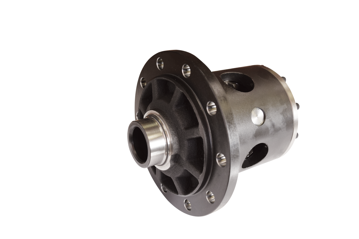 Auburn Gear - InSuperin Ford 8.8in IRS 34T 4-Pinion ALL Ratios 2015-CURRENT Mustang V8 GT & Eco Boost (Pro-Series)