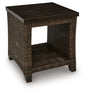Monterey Point - Rectangular Table