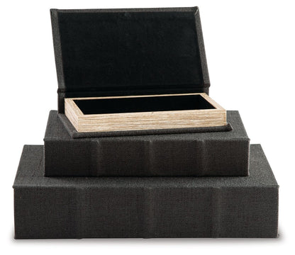 Jolina - Box Set