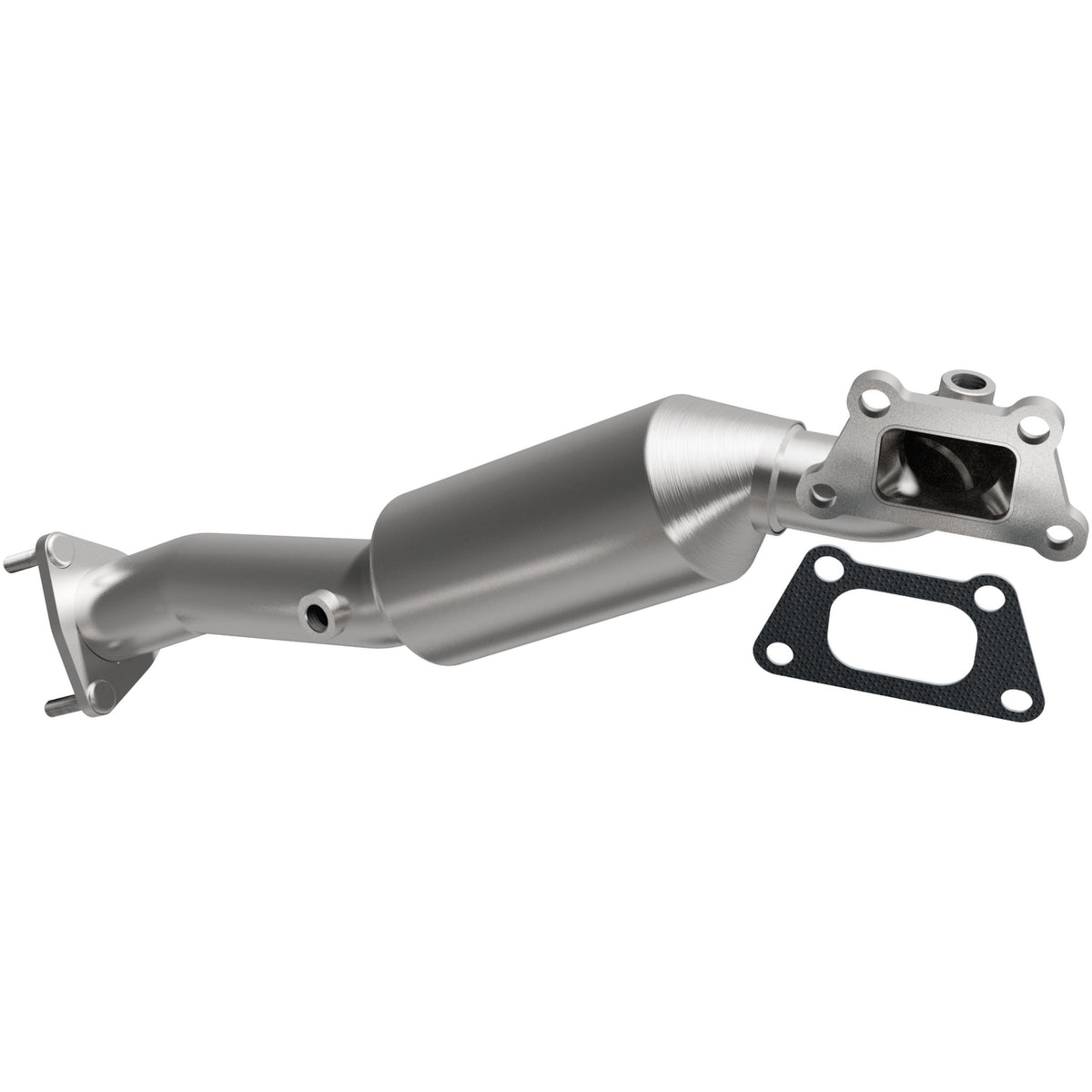 MagnaFlow 2015-2016 Chevrolet Colorado 3.6L | 2015-2016 GMC Canyon 3.6L California Grade CARB Compliant Direct-Fit Catalytic Converter 5582610